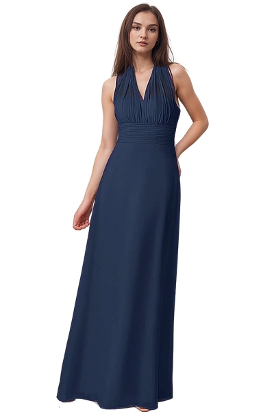 Multiway bridesmaid dress